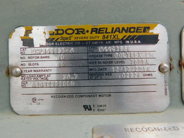 Buy Used Process EquipmentUniversal Industrial Assets